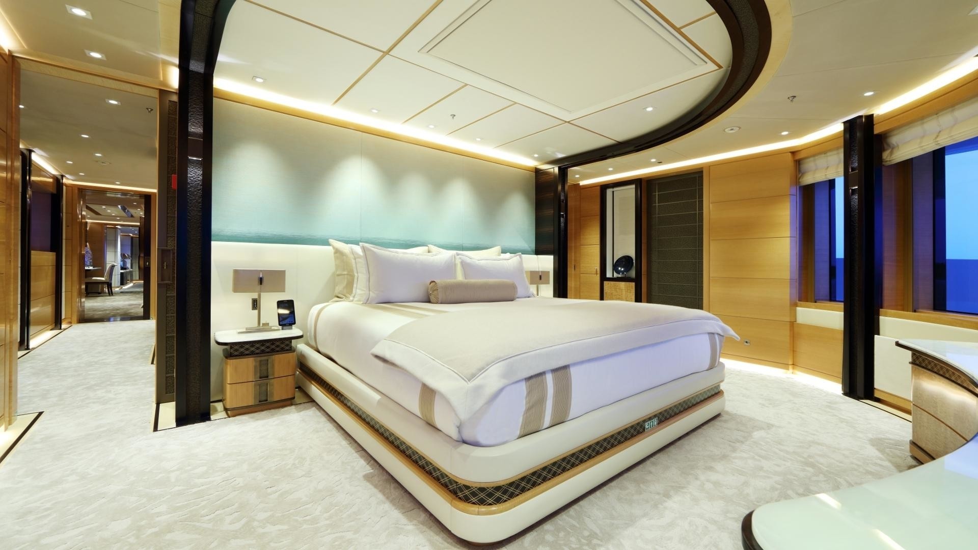 Yacht FORMOSA, CHARTERWORLD Luxury Superyacht Charters